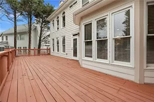 4907 Bowerie Ct, Powder Springs, GA 30127 - Photo 36