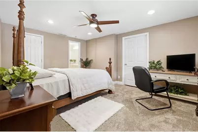 4907 Bowerie Court, Powder Springs, GA 30127 - Photo 26