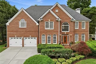4907 Bowerie Ct, Powder Springs, GA 30127 - Photo 2