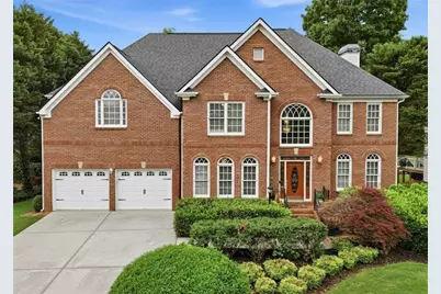 4907 Bowerie Court, Powder Springs, GA 30127 - Photo 1