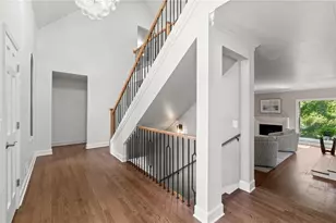 459 Atlanta Country Club Dr SE, Marietta, GA 30067 - Photo 4