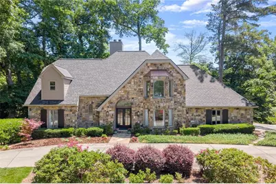 459 Atlanta Country Club Drive, Marietta, GA 30067 - Photo 1