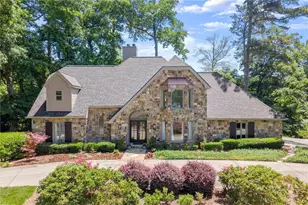 459 Atlanta Country Club Dr SE, Marietta, GA 30067 - Photo 1