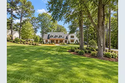 2606 Lower Bethany Road, Ball Ground, GA 30107 - Photo 2