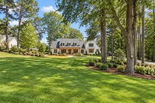 2606 Lower Bethany Rd, Ball Ground, GA 30107 - Photo 2