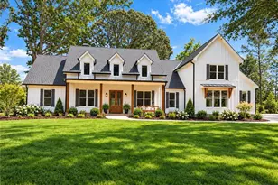 2606 Lower Bethany Rd, Ball Ground, GA 30107 - Photo 1