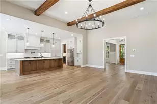 2606 Lower Bethany Rd, Ball Ground, GA 30107 - Photo 16