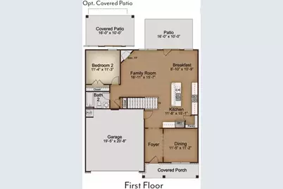 183 Open Waters Walk, Braselton, GA 30517 - Photo 30