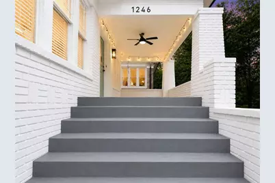 1246 Monroe Drive NE #A, Atlanta, GA 30306 - Photo 2