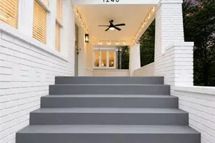 1246 Monroe Dr NE, Atlanta, GA 30306 - Photo 2