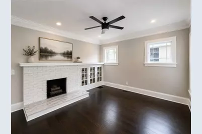 1246 Monroe Drive NE #A, Atlanta, GA 30306 - Photo 10