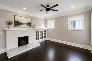 1246 Monroe Dr NE, Atlanta, GA 30306 - Photo 10