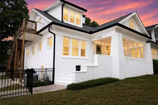 1246 Monroe Dr NE, Atlanta, GA 30306 - Photo 1
