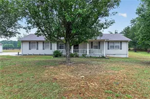 5719 Hill Rd, Powder Springs, GA 30127 - Photo 1