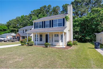 7624 McGillicuty Drive, Union City, GA 30291 - Photo 4