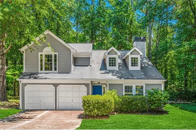 3841 Angora Place, Duluth, GA 30096 - Photo 2