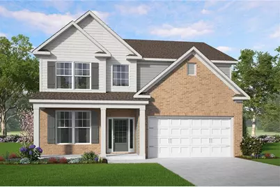 155 Open Waters Walk, Braselton, GA 30517 - Photo 1
