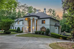 1 Cascade Pointe Dr SW, Atlanta, GA 30331 - Photo 1