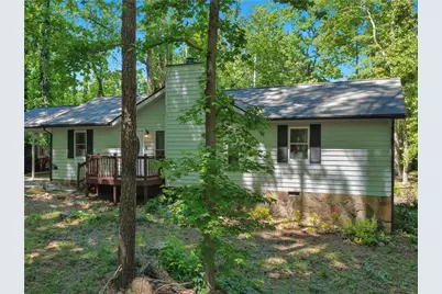 5483 Tonowanda Drive, Acworth, GA 30102 - Photo 2
