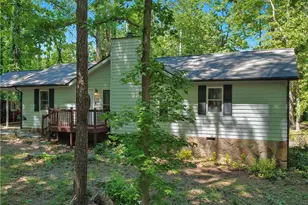 5483 Tonowanda Dr, Acworth, GA 30102 - Photo 2