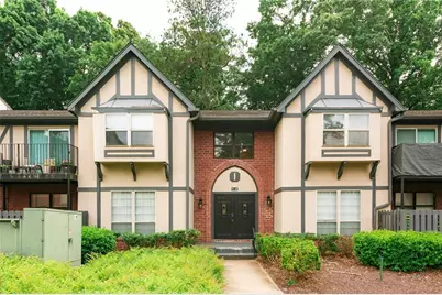 6851 Roswell Road #I11, Atlanta, GA 30328 - Photo 1