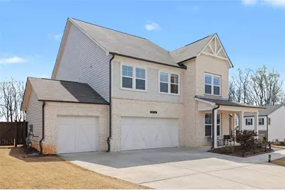 5510 Bower Place, Cumming, GA 30028 - Photo 2