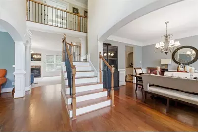 4024 Herron Trail SW, Atlanta, GA 30349 - Photo 4