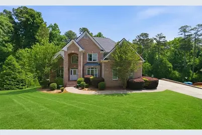 4024 Herron Trail SW, Atlanta, GA 30349 - Photo 1
