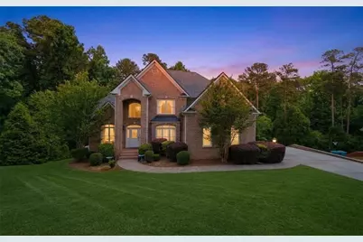 4024 Herron Trail SW, Atlanta, GA 30349 - Photo 2