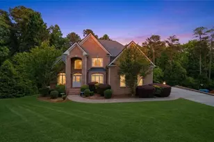 4024 Herron Trail SW, Atlanta, GA 30349 - Photo 2