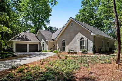 2565 Fairview Drive, Cumming, GA 30041 - Photo 2