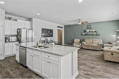 588 Scout Hut Road, Danielsville, GA 30633 - Photo 8