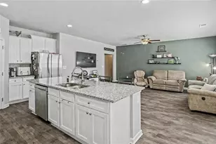 588 Scout Hut Rd, Danielsville, GA 30633 - Photo 8