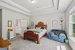 588 Scout Hut Rd, Danielsville, GA 30633 - Photo 14