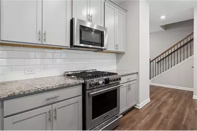 305 Duval Drive, Alpharetta, GA 30009 - Photo 18