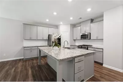305 Duval Drive, Alpharetta, GA 30009 - Photo 6