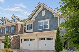 305 Duval Dr, Alpharetta, GA 30009 - Photo 2