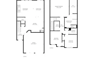 305 Duval Dr, Alpharetta, GA 30009 - Photo 2