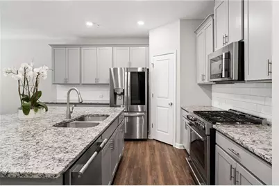 305 Duval Drive, Alpharetta, GA 30009 - Photo 10