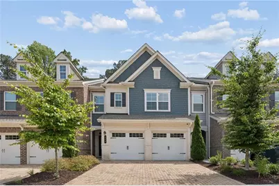 305 Duval Drive, Alpharetta, GA 30009 - Photo 1