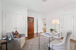 1131 Rosedale Dr NE, Atlanta, GA 30306 - Photo 8