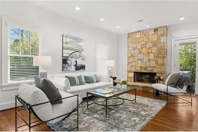 1131 Rosedale Drive NE, Atlanta, GA 30306 - Photo 12