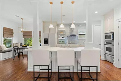 1131 Rosedale Drive NE, Atlanta, GA 30306 - Photo 16
