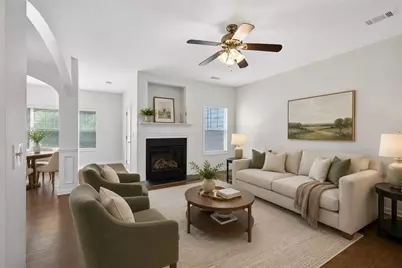 2879 Cross Creek Drive, Cumming, GA 30040 - Photo 2