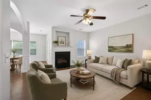 2879 Cross Creek Dr, Cumming, GA 30040 - Photo 2