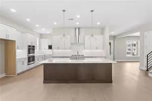 2284 Ellis Mountain Dr, Marietta, GA 30064 - Photo 6