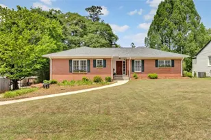 4133 Brookhaven Dr, Covington, GA 30014 - Photo 1