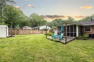 3071 Francine Dr, Decatur, GA 30033 - Photo 24