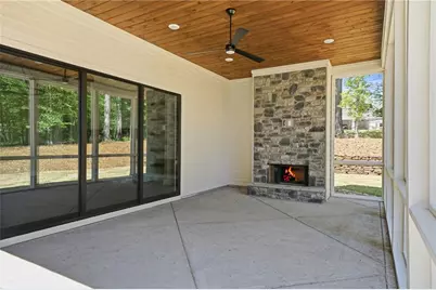 2610 Lower Bethany Road, Ball Ground, GA 30107 - Photo 58