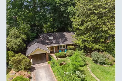 2108 Arlington Avenue NE, Atlanta, GA 30324 - Photo 2